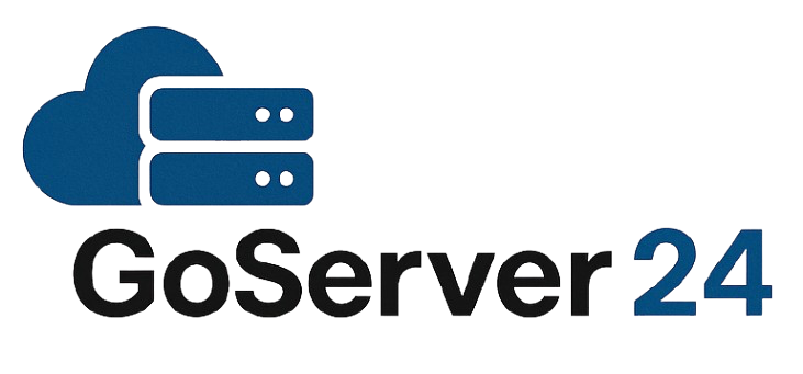 GoServer24.de